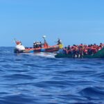 Massive Boat Capsize Leaves 42 Dead