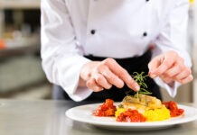 Beloved Celebrity Chef Killed in Helicopter Tragedy