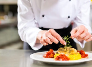 Beloved Celebrity Chef Killed in Helicopter Tragedy