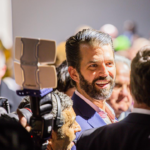 Trump Jr’s Outrageous Message Triggers Social Media Frenzy