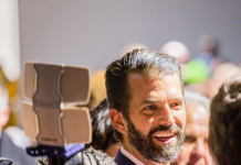 Trump Jr’s Outrageous Message Triggers Social Media Frenzy