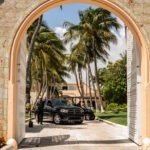 Trump Crashes Wedding, Shocks Guests With Rambling Speech