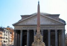 Tourist Killed After Falling From Ancient Landmark