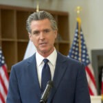 ABC Segment With Newsom Doesn’t Go Well For Him