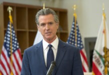 ABC Segment With Newsom Doesn’t Go Well For Him