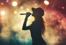 Pop Singer Collapses During Live Performance