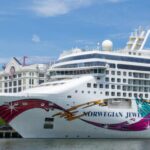 Cruise Ship Horror: Passenger Lost at Sea