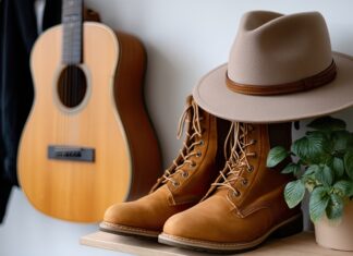 Country Music Legend Dead at 78