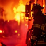 Explosion at Crowded Store Kills 23, Injures 12