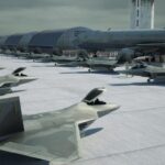 Military Tragedy: 3 Bodies Discovered on Air Force Base