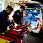 Woman Found Alive in Coffin Before Cremation