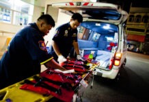 Woman Found Alive in Coffin Before Cremation