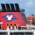 Disney Cruise Passenger Dead After Horrific Fall Overboard