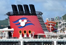 Disney Cruise Passenger Dead After Horrific Fall Overboard
