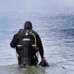 Body of Missing Teen Found Discovered by Volunteer Diver