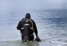 Body of Missing Teen Found Discovered by Volunteer Diver