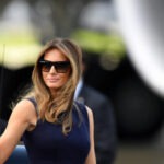 Melania Trump Shredded After Receiving Prestigious FOX Award