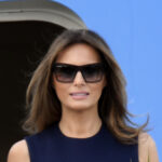 Melania Trump’s Confusing Speech Stuns Uneasy Crowd