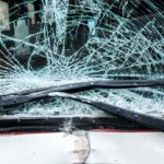 7 Killed, 11 Injured in Bus Collision