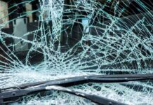 7 Killed, 11 Injured in Bus Collision