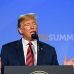 Trump Axes 30 Ambassadors in Stunning Purge