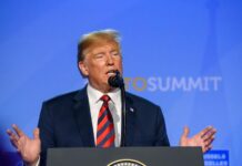 Trump Axes 30 Ambassadors in Stunning Purge