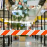 3 People Injured in Mall Shooting