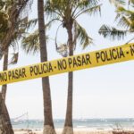 Mass Shooting at Beach Resort Leaves Six Dead