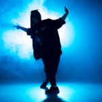 TV Dance Star Passes Away at 46