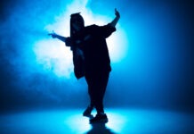 TV Dance Star Passes Away at 46