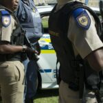 Mass Shooting: 11 Dead Including Child