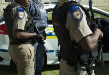 Mass Shooting: 11 Dead Including Child