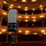 Music Star Stabbed Dead by Son