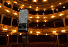 Music Star Stabbed Dead by Son