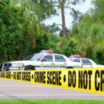 Teen Girl Gunned Down While Waiting for Uber