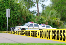 Teen Girl Gunned Down While Waiting for Uber