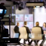 Disgraced TV Star Plots Unexpected Media Return