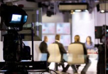 Disgraced TV Star Plots Unexpected Media Return