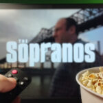 Former Sopranos Actor Indicted For Attempted Murder