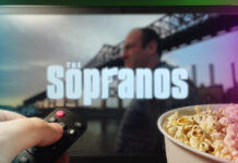 Former Sopranos Actor Indicted For Attempted Murder