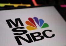 MSNBC Star Shreds Trump’s Ridiculous Claims