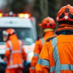 16 Dead, Dozens Injured After Violent Bus Collision