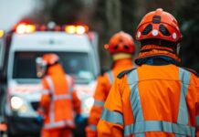 16 Dead, Dozens Injured After Violent Bus Collision