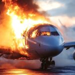 Private Jet Crash Kills 10, Including 3 Children