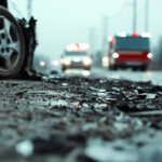 Beloved Mayor Killed in Head on Crash