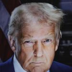 President Trump Drops Wild Christmas Party Comments