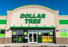 Woman Found Dead in Dollar Tree Store Freezer