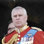 King Charles Crushes Andrew’s Final Royal Dream