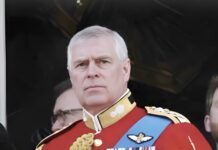 King Charles Crushes Andrew’s Final Royal Dream