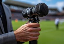 Fox Sports Reporter Dies Suddenly at 41